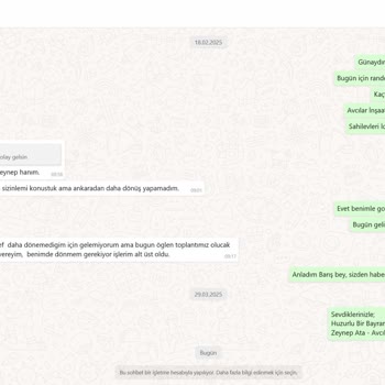 Teknik Destek Eksikliği: Hansgrohe Ürünlerinde Sorunlar