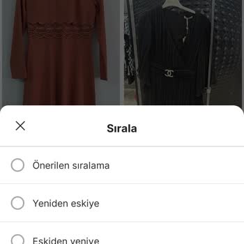 Gardrops'ta Bütçeme Uygun Ürün Bulamama Sorunu