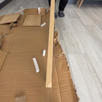 Hasarlı Ürün Ve Teslimat Sorunu: Vivense Ve Sürat Kargo Mağduriyeti