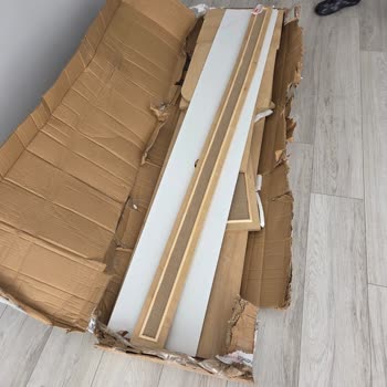 Hasarlı Ürün Ve Teslimat Sorunu: Vivense Ve Sürat Kargo Mağduriyeti