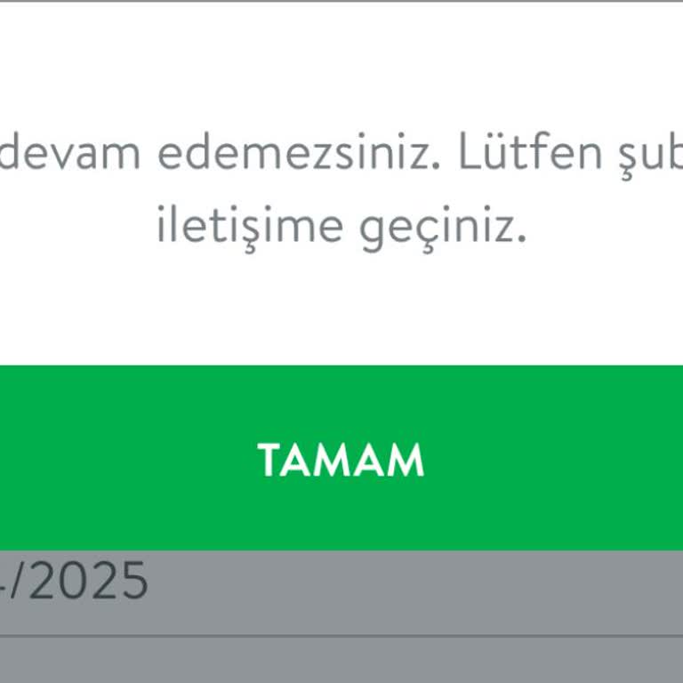 CepteTeb Mobil Bankacılıkta Para Transferi Çıkmazı