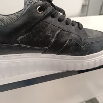 PaulMark Ayakkabıda Hayal Kırıklığı