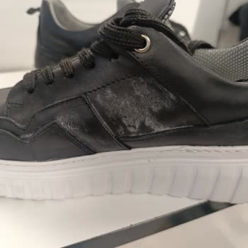 PaulMark Ayakkabıda Hayal Kırıklığı