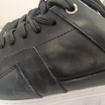 PaulMark Ayakkabıda Hayal Kırıklığı