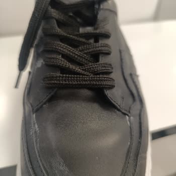 PaulMark Ayakkabıda Hayal Kırıklığı