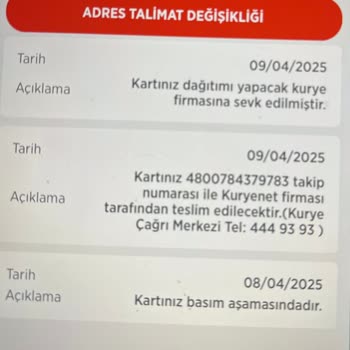 Kuryenet Kocaeli Dilovası'ndan 4 Gündür Teslim Edilmeyen Gönderi