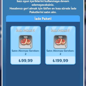 Century Games Banned My Whiteout Survival Account After I Requested a Refund by Mistake