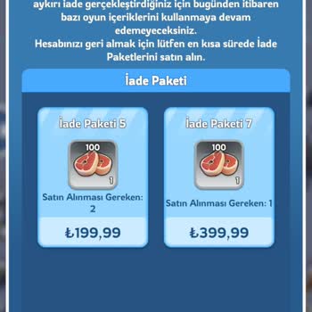 Century Games Locked My Whiteout Survival Account After Refund Request