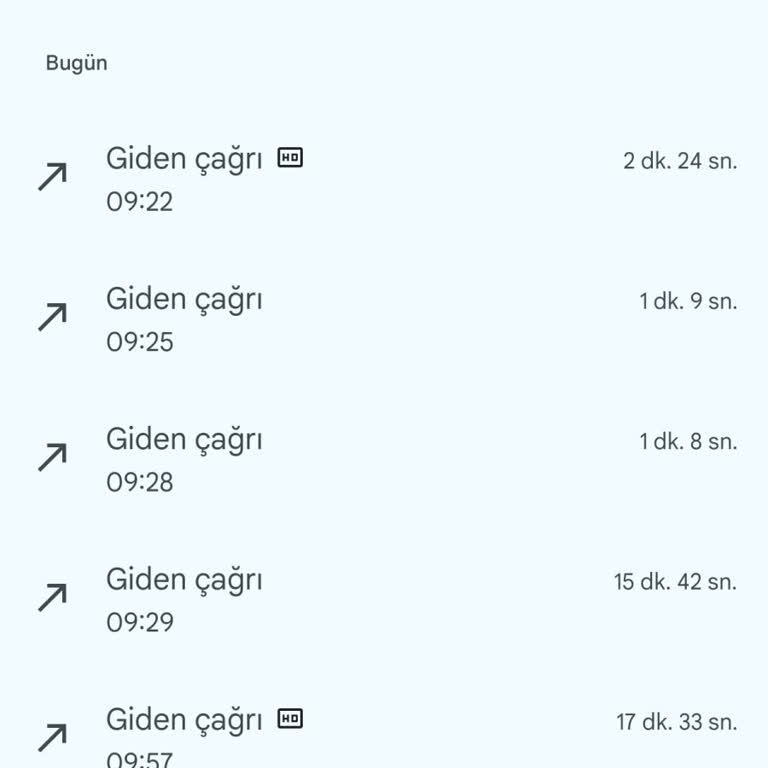 Mesaj Gelmiyor, Müşteri Hizmetleri Sorunu Çözemiyor