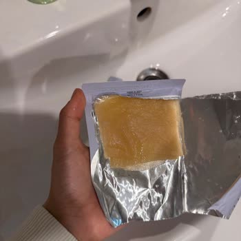 Watsons'tan Bozuk Maske Şoku: Çözüm Yok!