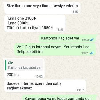 Ödeme Sonrası İletişim Kopukluğu Ve Güven Sorunu