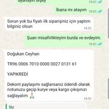 Ödeme Sonrası İletişim Kopukluğu Ve Güven Sorunu