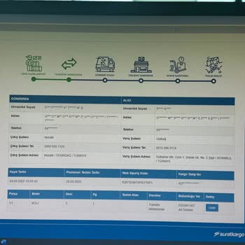 Kayıp Kargonun Peşinde: Müşteri Mağduriyetine Çözüm Bekleniyor