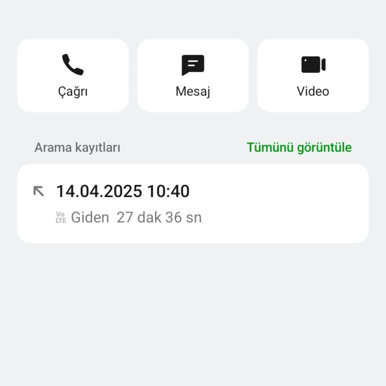 Yanlış Tarife Tanımlaması Ve Yetersiz Müşteri Hizmetleri