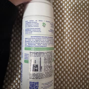 Konak Şampuanı Alerji Problemi