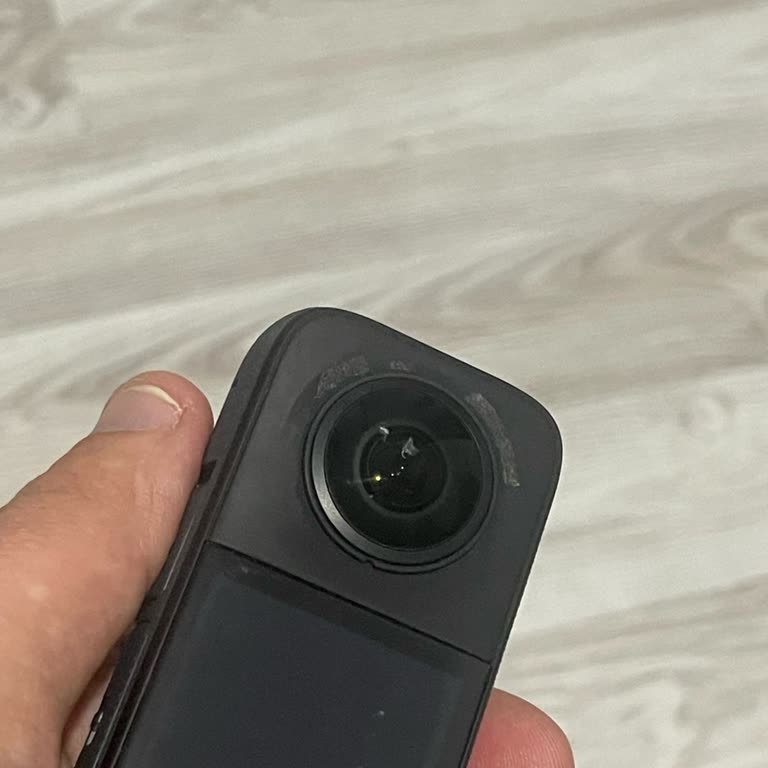 Küçük Çizik İçin Yüksek Maliyetli Çözüm Dayatması