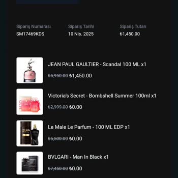 Yanlış Ürün Ve İletişim Eksikliği Sorunu