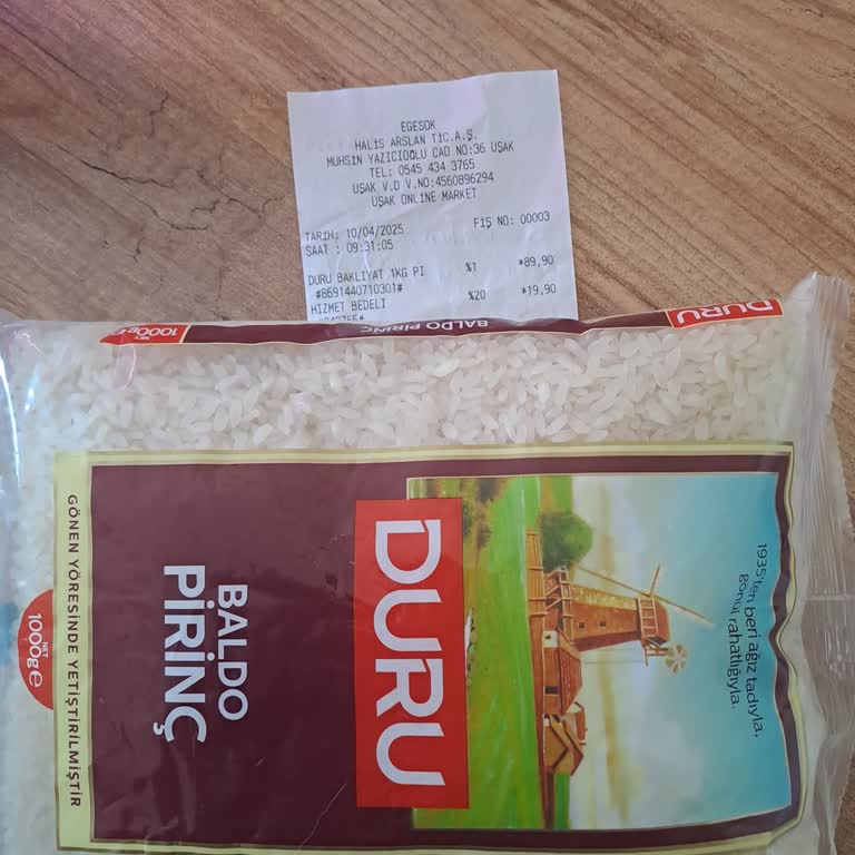 Yanlış Ürün Ve İlgisiz Personel Sorunu