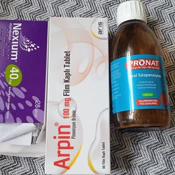 Yanlış İlaç Verilmesi Ve Uyarı Eksikliği