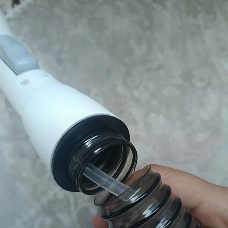 Kiwi Halı Yıkama Makinesi Hortum Problemi