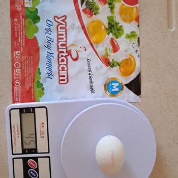 Yumurtacım Markasının Yanıltıcı Ambalaj Beyanı