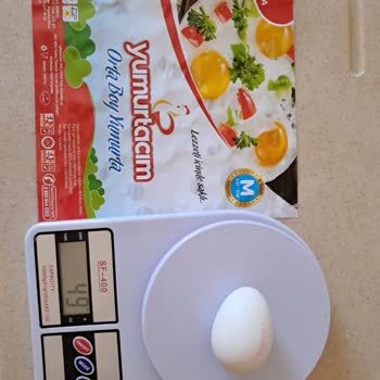 Yumurtacım Markasının Yanıltıcı Ambalaj Beyanı