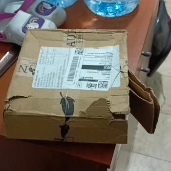 Hepsijet Kargo İle Kaybolan Ürünler Ve İlgisizlik