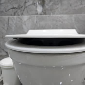 Kale Seramik Asma Klozetlerde Üretim Hataları Ve Yetersiz Müşteri Hizmetleri