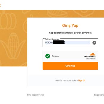Migros Sanal Market Üyelik Kısıtlaması Nedeniyle Mağduriyet