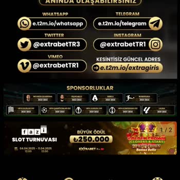 Extrabet Ödeme Sorunu: Para Çekememe Ve İletişim Eksikliği