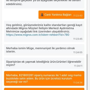Yanıltıcı Kurulum Ücreti Bilgisi İle Müşteri Mağduriyeti