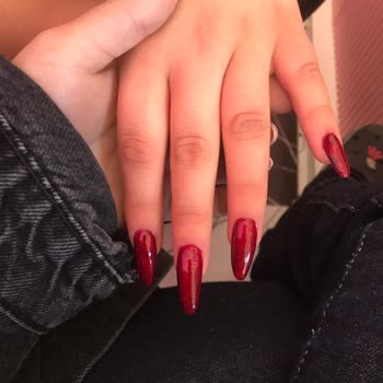 Göz Batması Ve Yamuk Tırnaklar: Hayal Kırıklığı