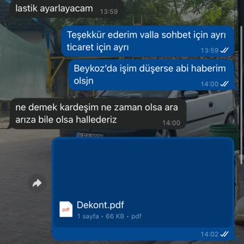 Yanlış IBAN'a Gönderilen Ödeme Ve Çözüm Beklentisi