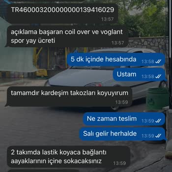 Yanlış IBAN'a Gönderilen Ödeme Ve Çözüm Beklentisi