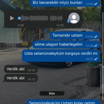 Yanlış IBAN'a Gönderilen Ödeme Ve Çözüm Beklentisi
