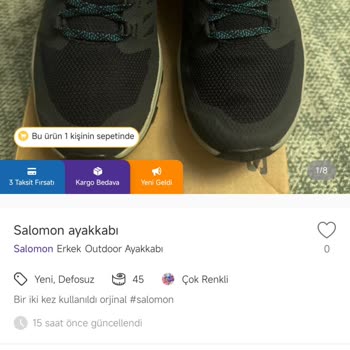 Dolap Uygulamasında Yanıltıcı Taksit Seçenekleri