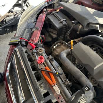 Ekspertiz Hatası: Far Değişimi Ve Güven Kaybı