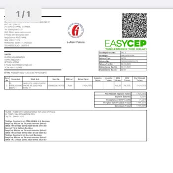 Çifte Çekim Mağduriyeti: Param Nerede?