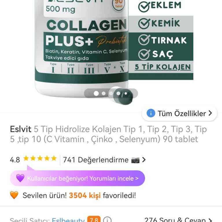 Trendyol'dan Gelen Kargo: Kolajen Yerine Kağıt Yumağı!