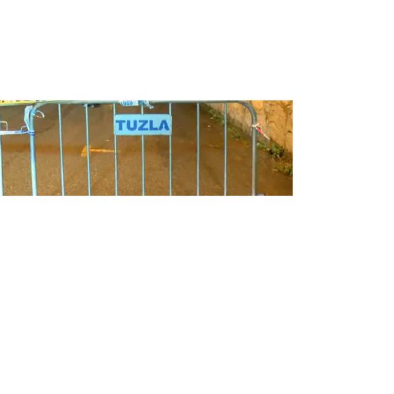 Tuzla'da Trafik Güvenliği Ve Okul Çevresi Sorunları