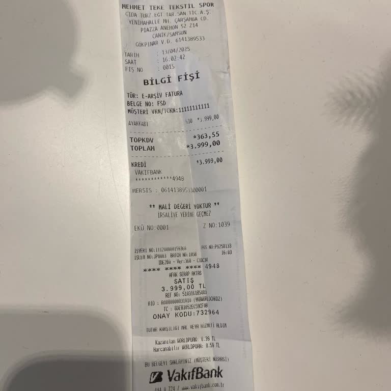 Puan Kullanımında Yaşanan Sorun Ve İlgisizlik