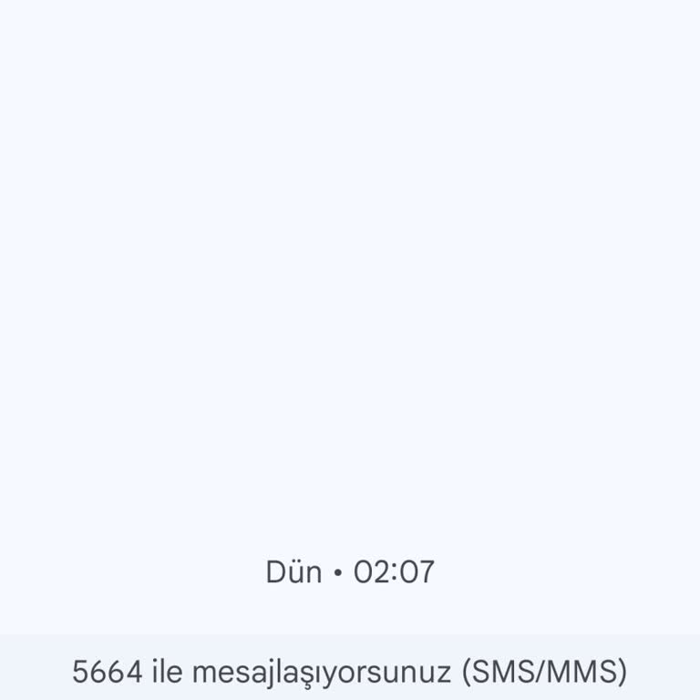 Hasar Kaydı Sorgusunda Yanıt Alınamıyor