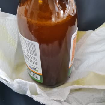 Güvenilir Olmayan Şurup: Çocuklar İçin Tehlike