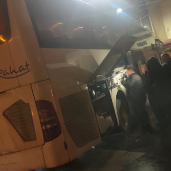 Ulaşımda Yaşanan Aksaklık Ve İlgisizlik