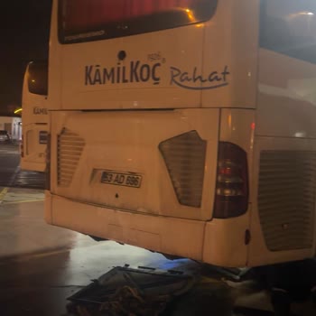 Ulaşımda Yaşanan Aksaklık Ve İlgisizlik