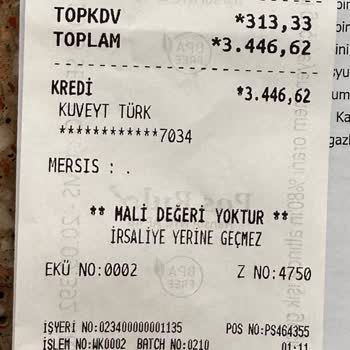 Sigorta Kapsamında Olmayan Ücret Şoku Ve Çelişkili Bilgilendirme