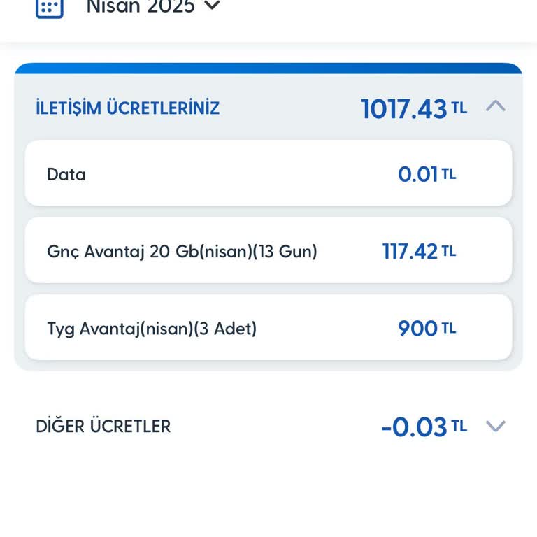 Otomatik Paketlendirme Nedeniyle Beklenmedik Fatura Şoku