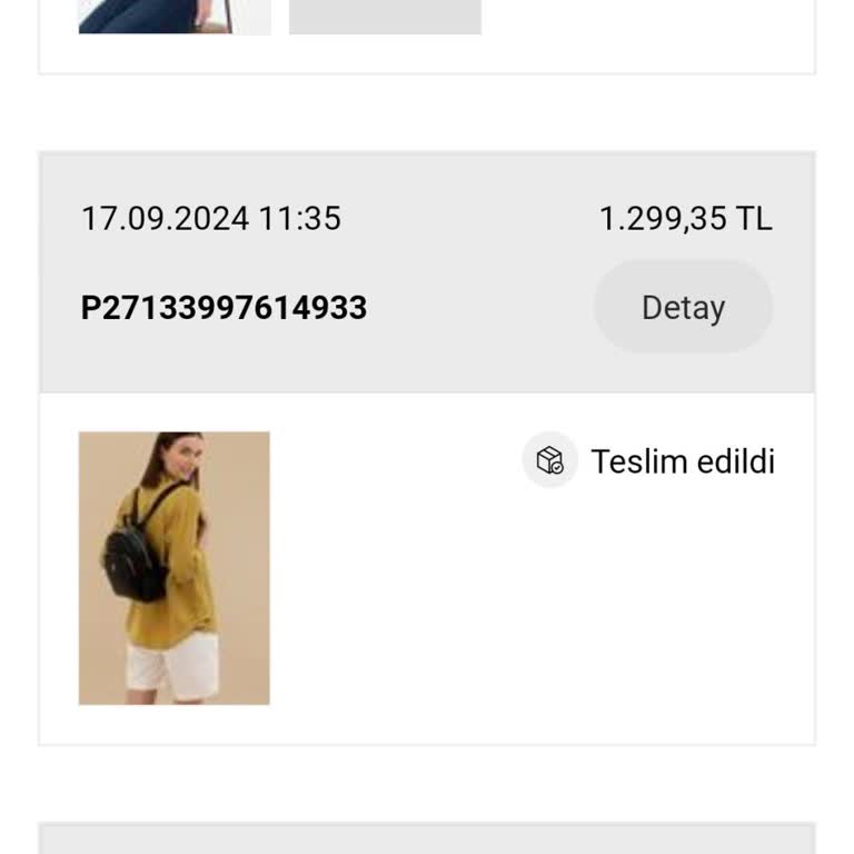 Pierre Cardin Çantamın Kayıp Yolculuğu