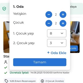 Parafly Travel İle Rezervasyon Kabusu: İptal Edilen Tatil Planı