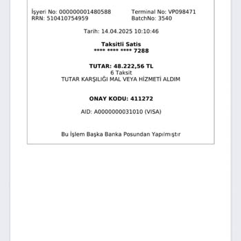 Parafly Travel İle Rezervasyon Kabusu: İptal Edilen Tatil Planı